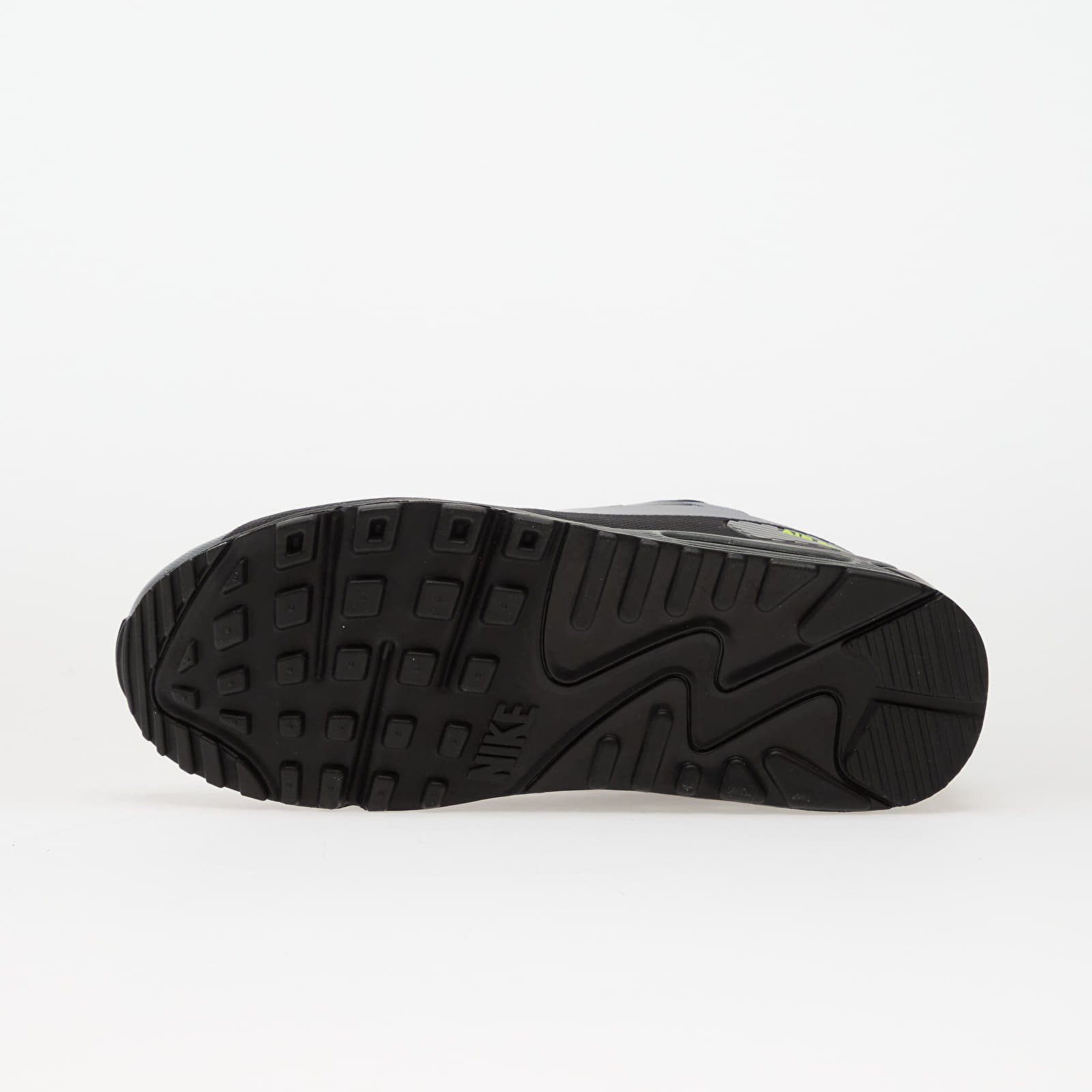Pánské tenisky a boty Nike Air Max 90 Drift Cool Grey/ Wolf Grey-Volt-Black