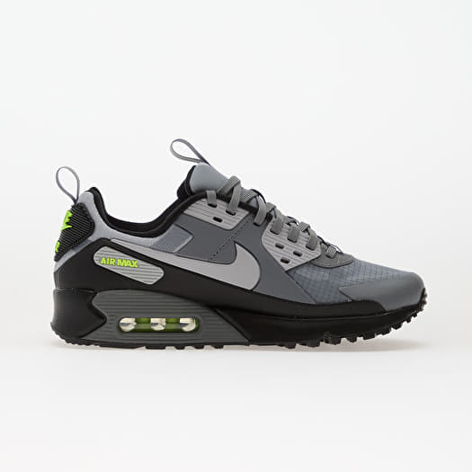 Men's shoes Nike Air Max 90 Drift Cool Grey/ Wolf Grey-Volt-Black