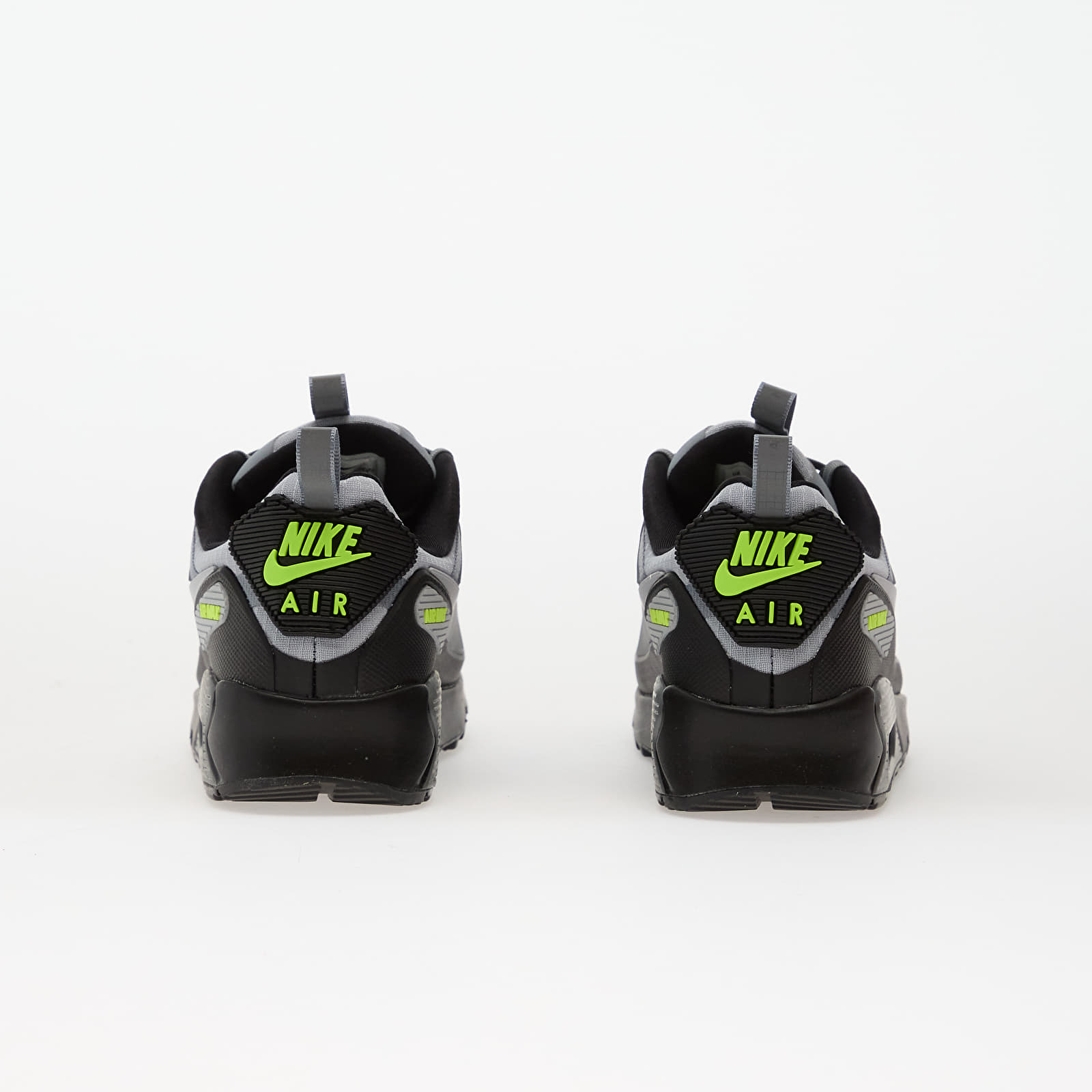 Pánské tenisky a boty Nike Air Max 90 Drift Cool Grey/ Wolf Grey-Volt-Black