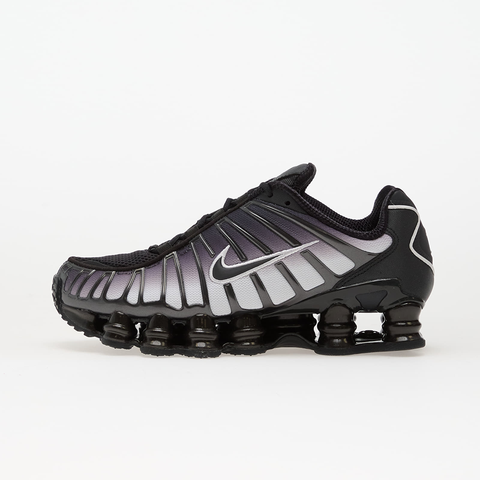 Damesko Nike W Shox Tl Fade Off Noir/ White-Black