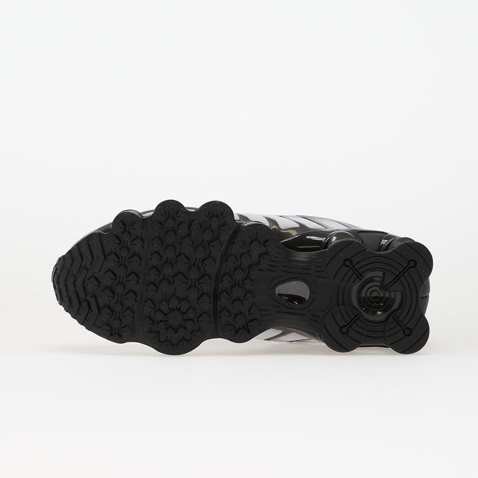 Damesko Nike W Shox Tl Fade Off Noir/ White-Black