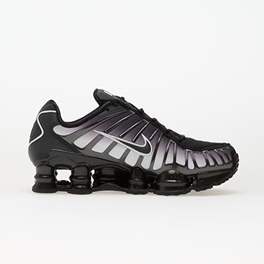 Nike W Shox TL Fade Off Noir/ White-Black | Footshop