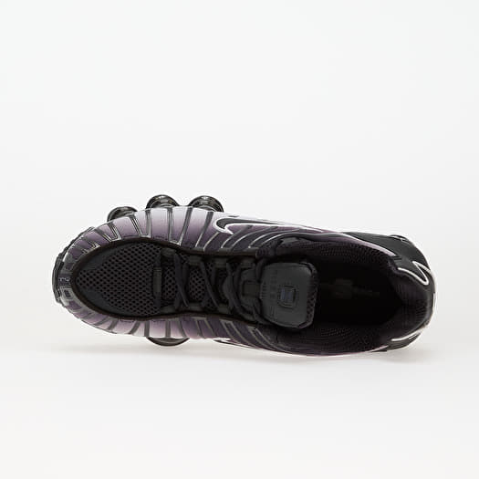 Women's shoes Nike W Shox TL Fade Off Noir/ White-Black (IH1336