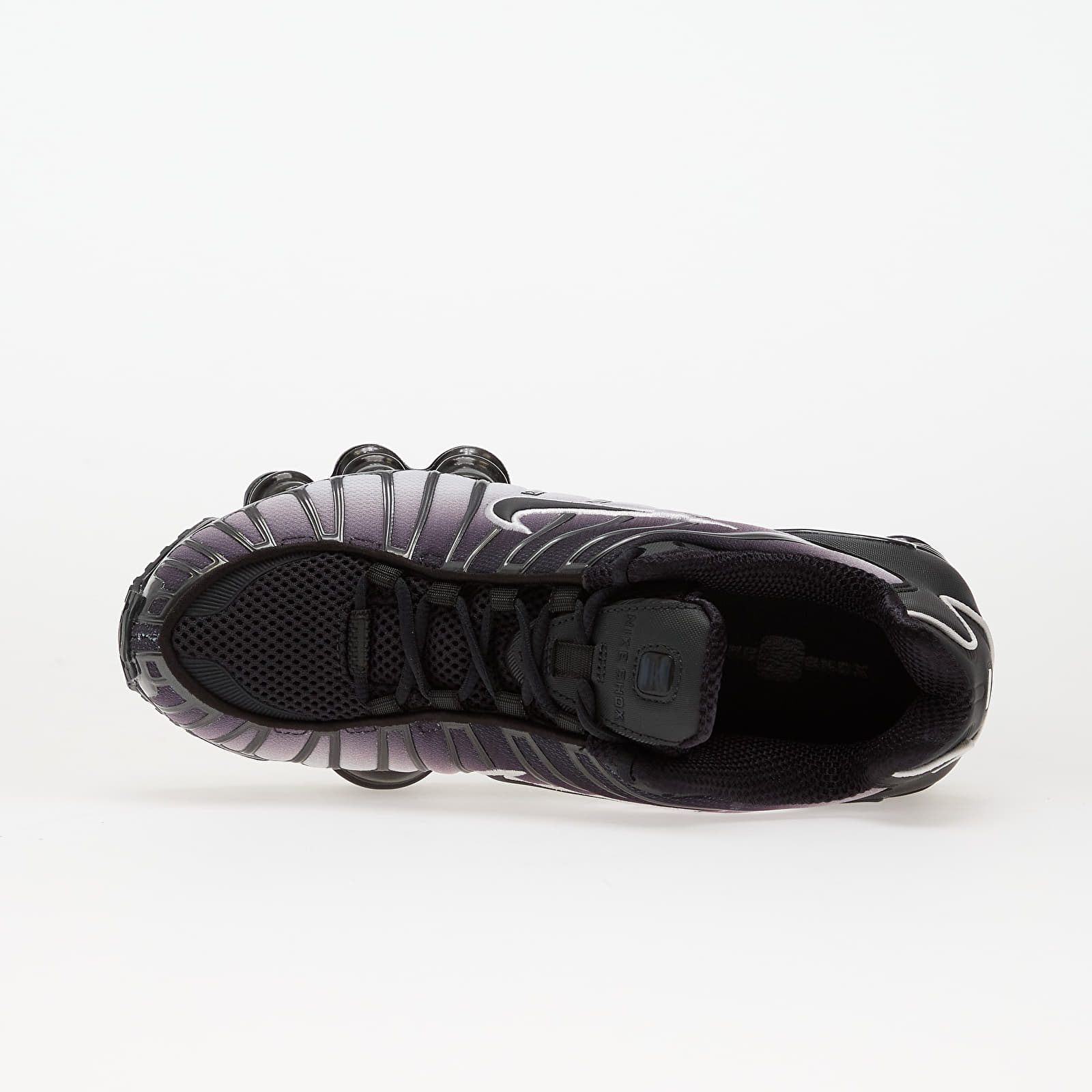 Damesko Nike W Shox Tl Fade Off Noir/ White-Black
