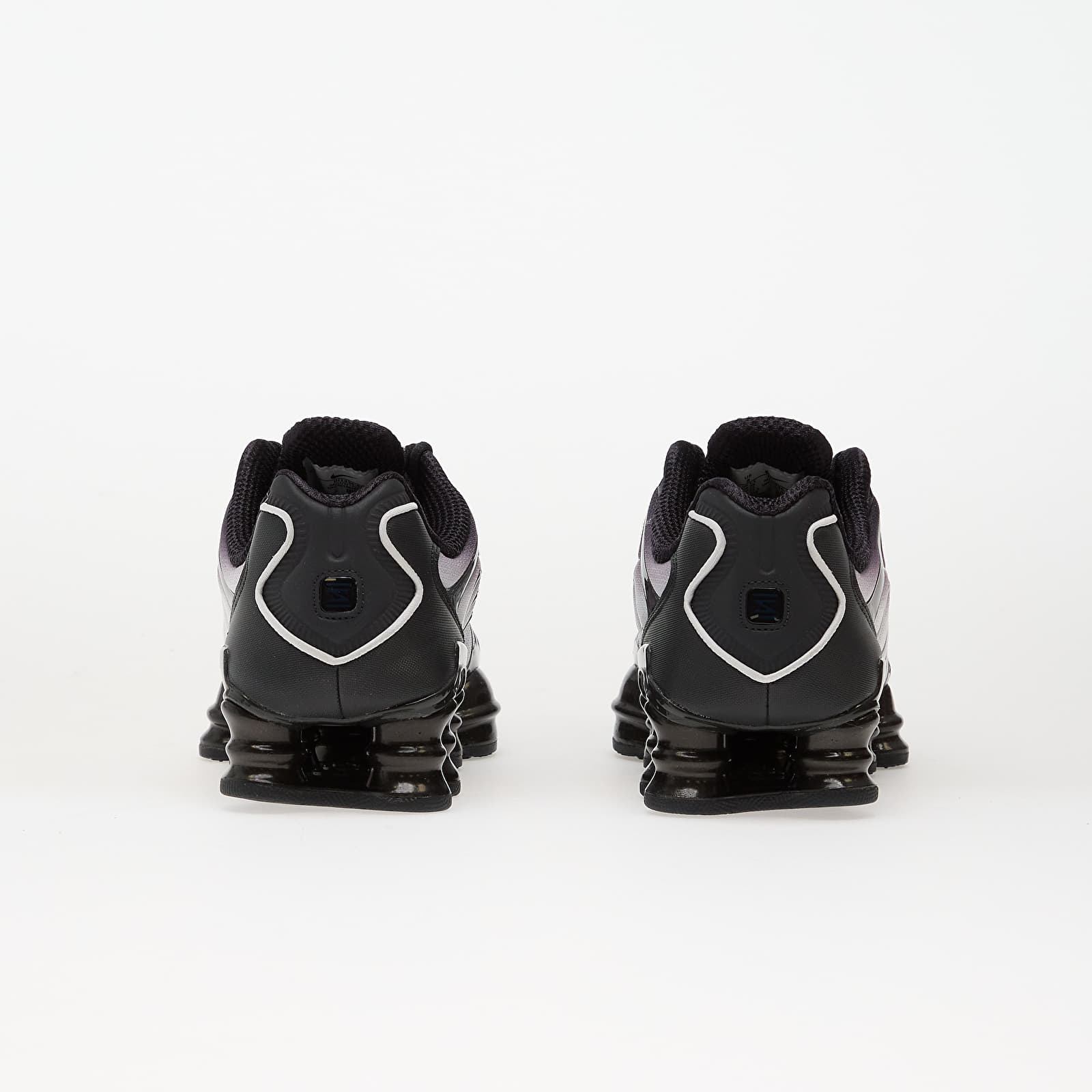 Damesko Nike W Shox Tl Fade Off Noir/ White-Black