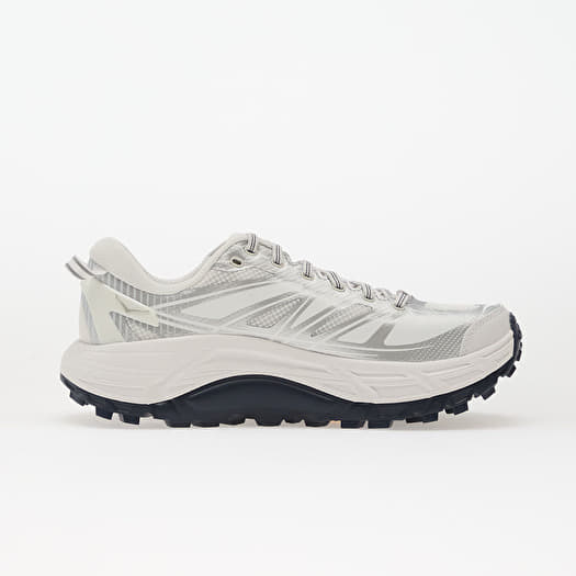 Men's shoes Hoka® U Mafate Speed 2 White/ Silver (1126851-WSLV