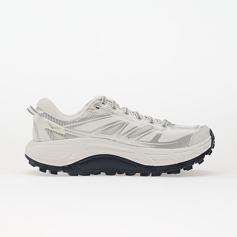 Hoka® U Mafate Speed 2 White/ Silver | Footshop