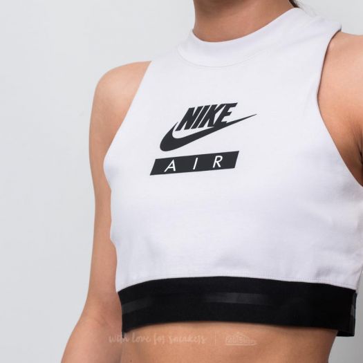 nike air tops womens