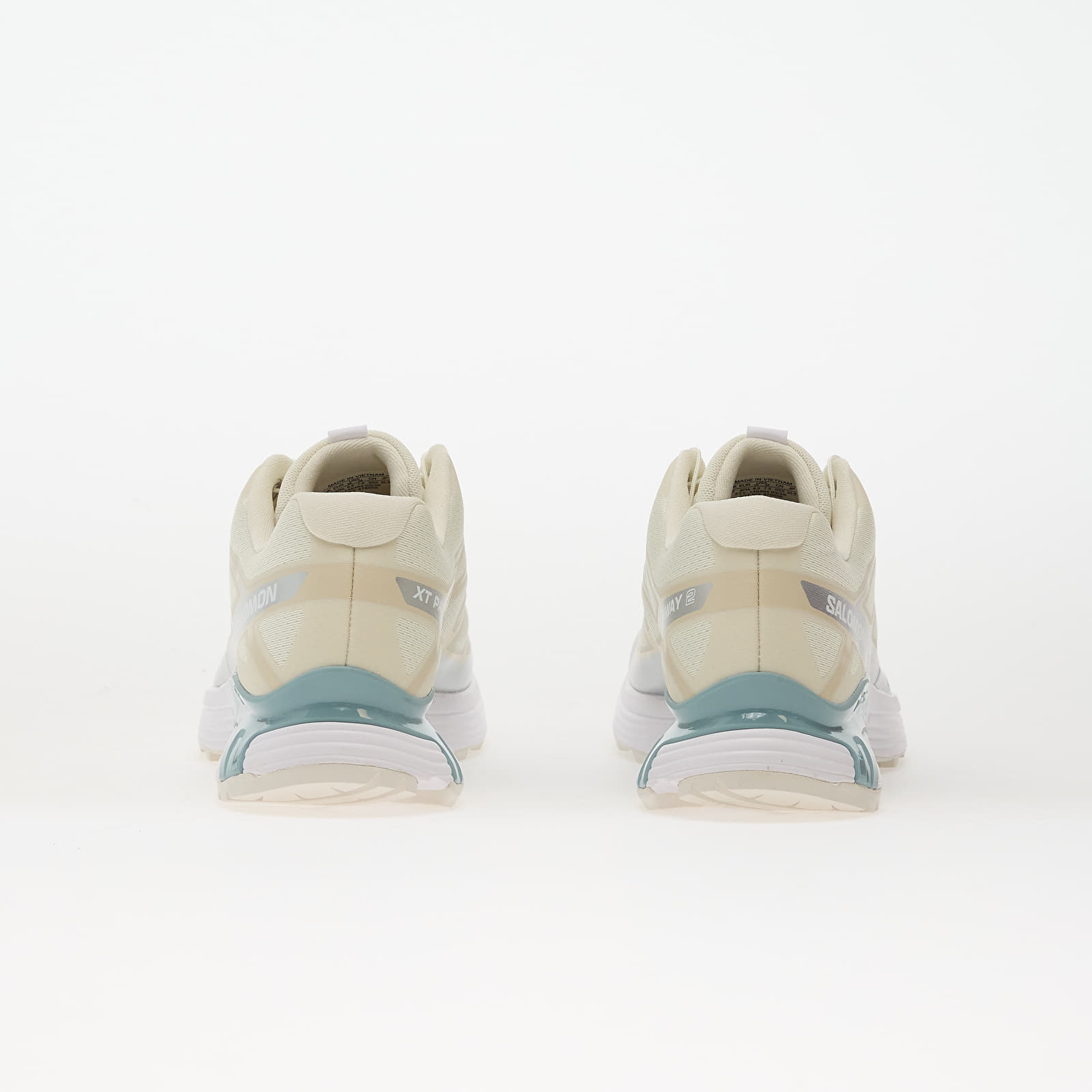 Zapatillas Hombre Salomon XT-Pathway 2 Vanila Ice/ Ftw Silver/ Tourmaline