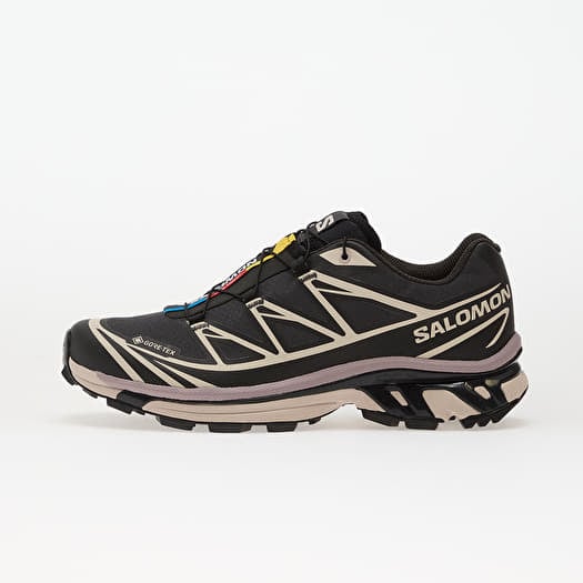 Salomon XT-6 Gtx Phantom/ Hushev/ Nirvan