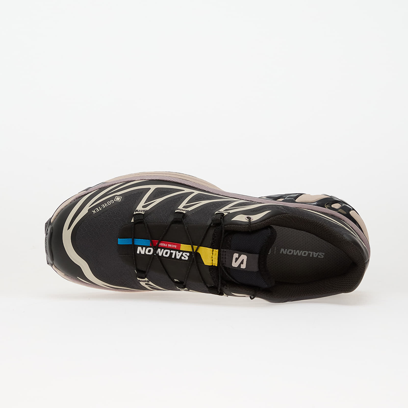 Zapatillas Hombre Salomon XT-6 Gtx Phantom/ Hushev/ Nirvan