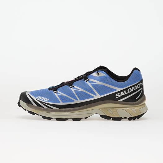 Salomon XT-6 Ultramarine/ Ftw Silver/ Black
