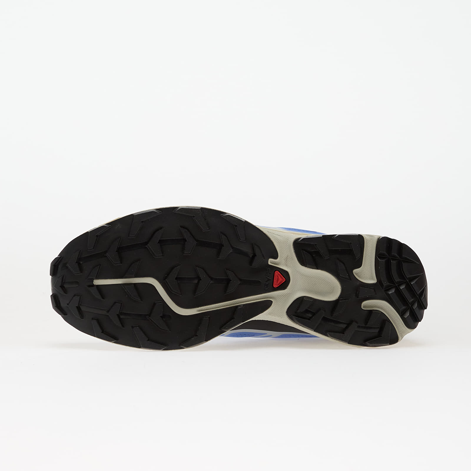 Zapatillas Hombre Salomon XT-6 Ultramarine/ Ftw Silver/ Black