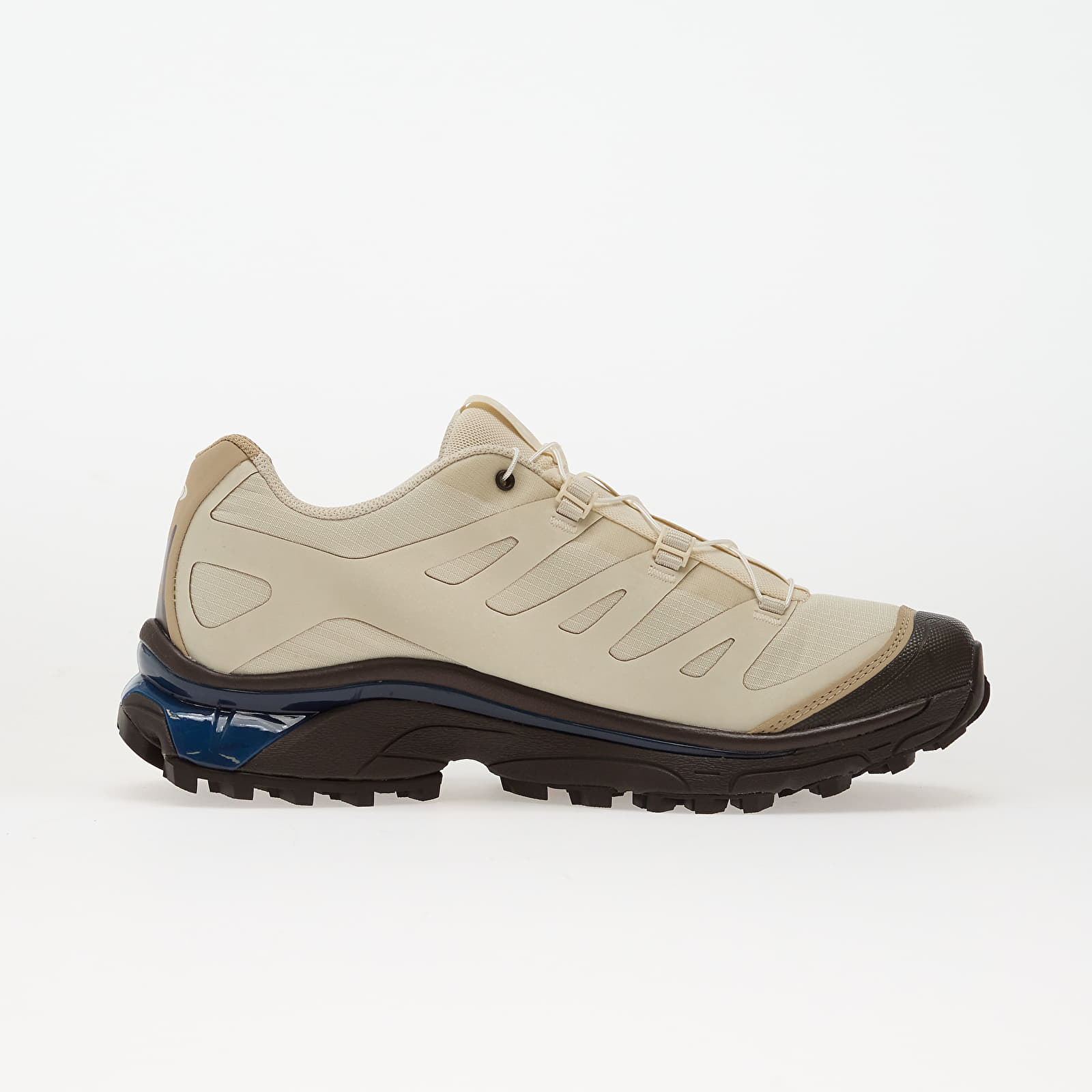 Buty męskie Salomon XT-4 Og Protective Vanila/ Black Coffee/ Da