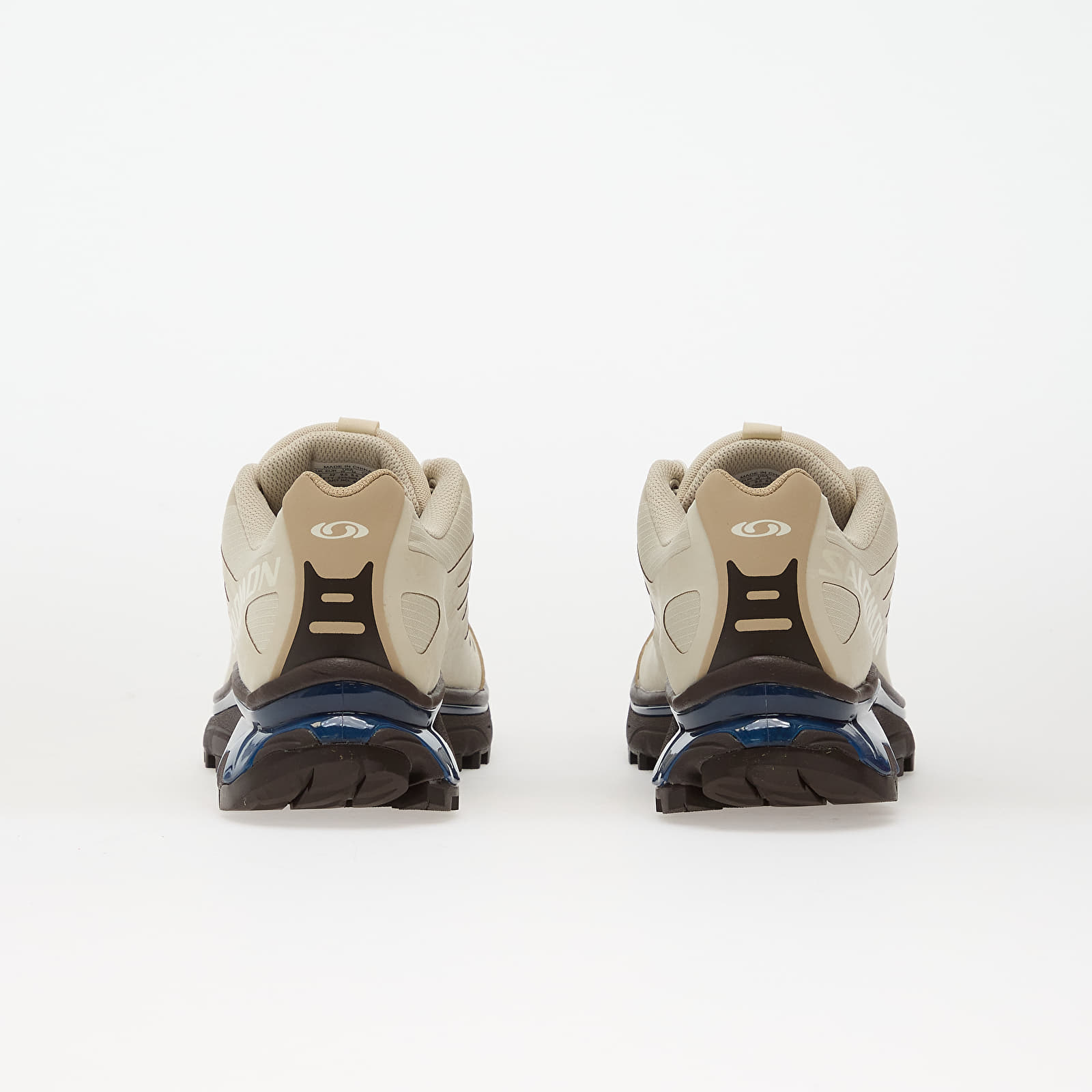 Buty męskie Salomon XT-4 Og Protective Vanila/ Black Coffee/ Da