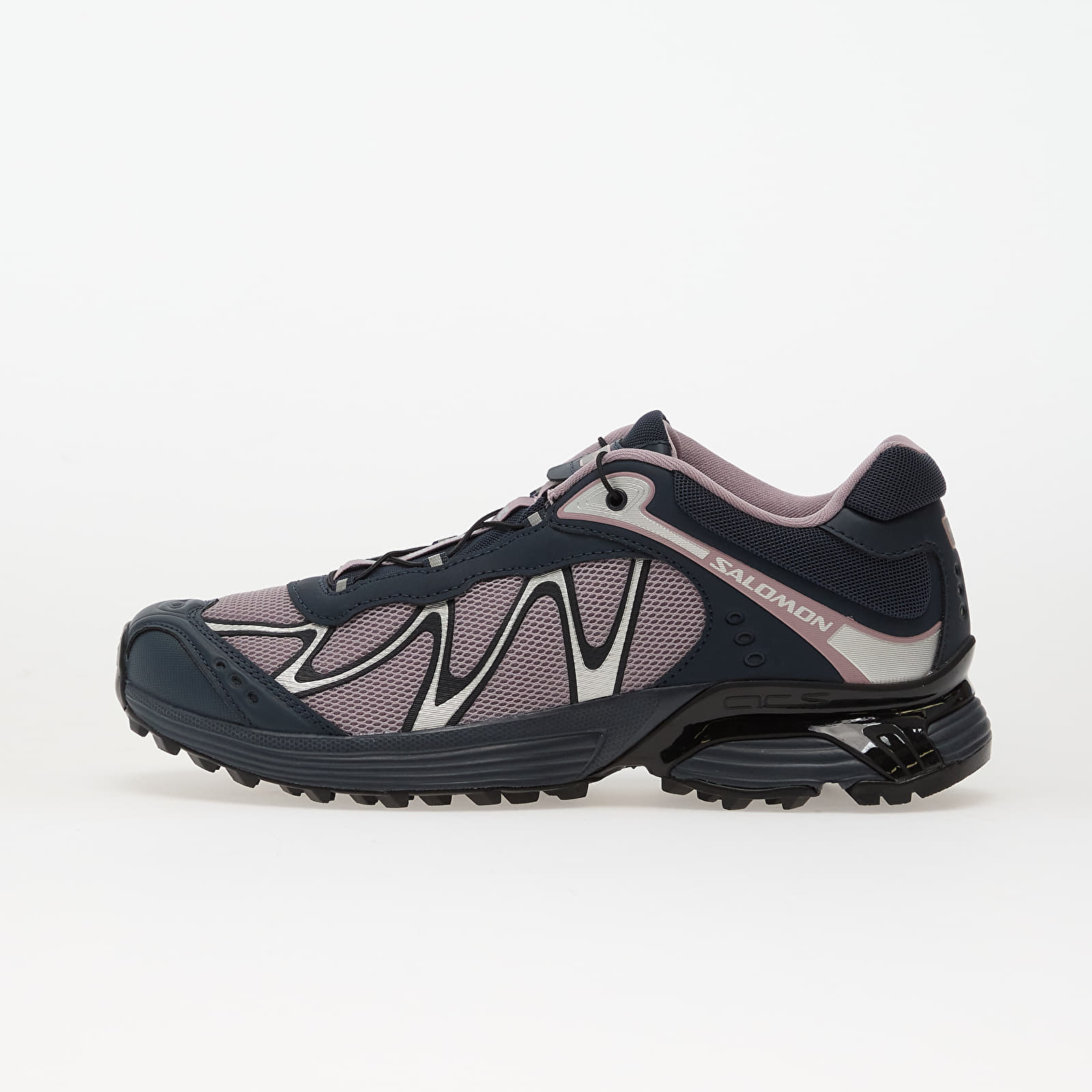 Zapatillas Hombre Salomon XT-Whisper Nirvan/ Blue Nights/ Ftw S