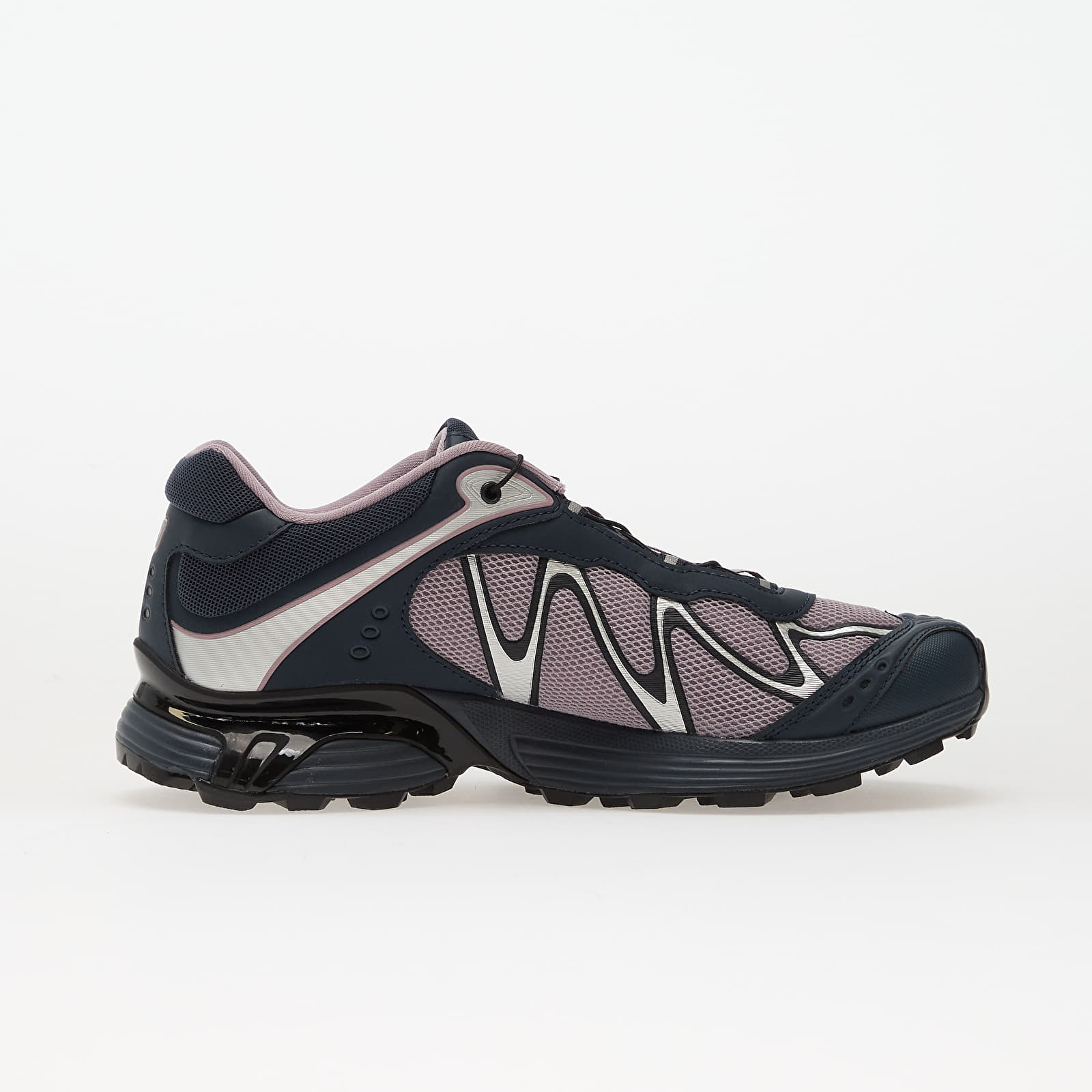 Zapatillas Hombre Salomon XT-Whisper Nirvan/ Blue Nights/ Ftw S
