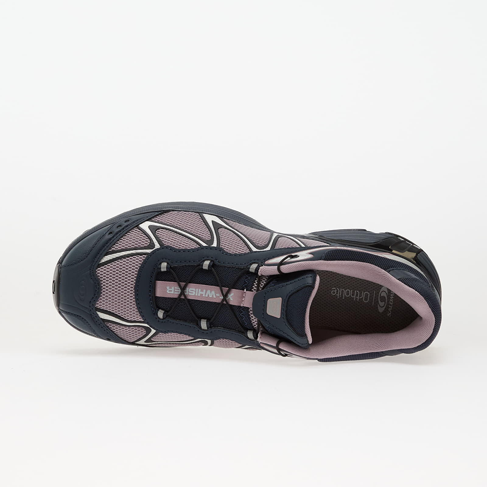 Zapatillas Hombre Salomon XT-Whisper Nirvan/ Blue Nights/ Ftw S