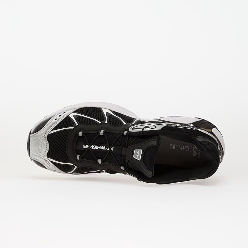 Salomon XT-Whisper Black/ Ftw Silver/ White | Footshop