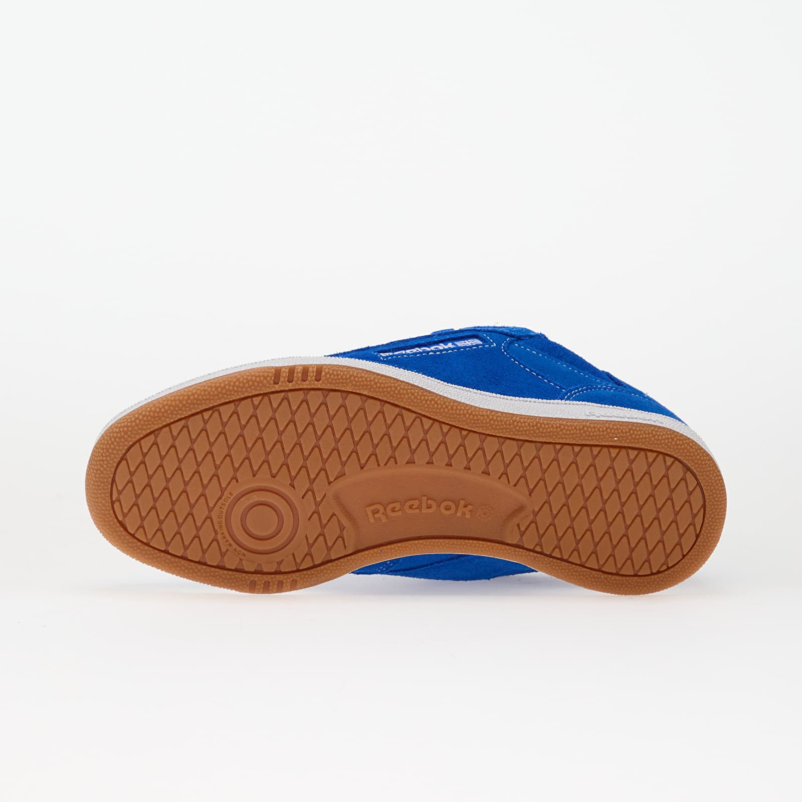 Vyriška avalynė Reebok Club C Bulc Cln Optimumblue/ Optimumblue/ Ftwrwhite
