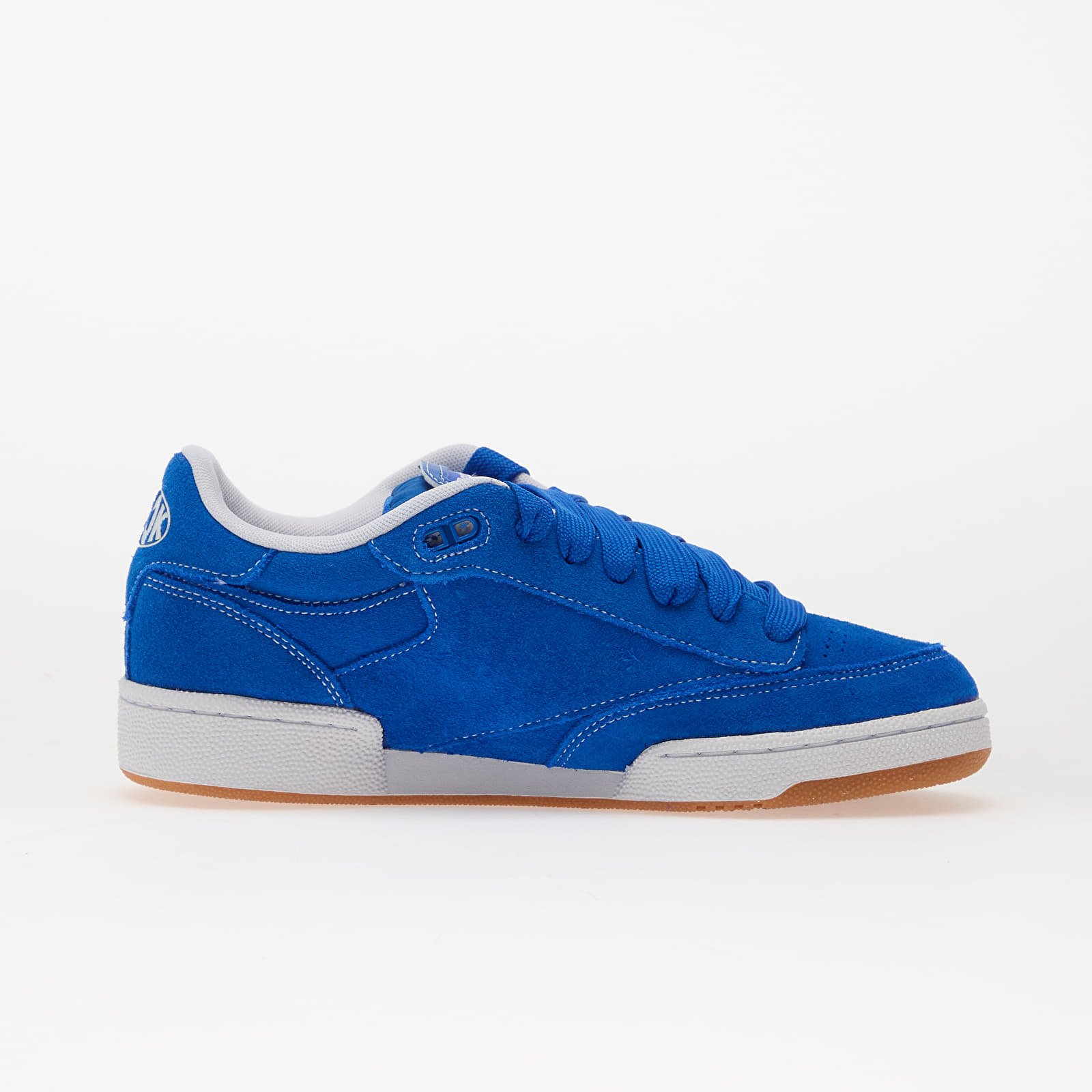 Vyriška avalynė Reebok Club C Bulc Cln Optimumblue/ Optimumblue/ Ftwrwhite