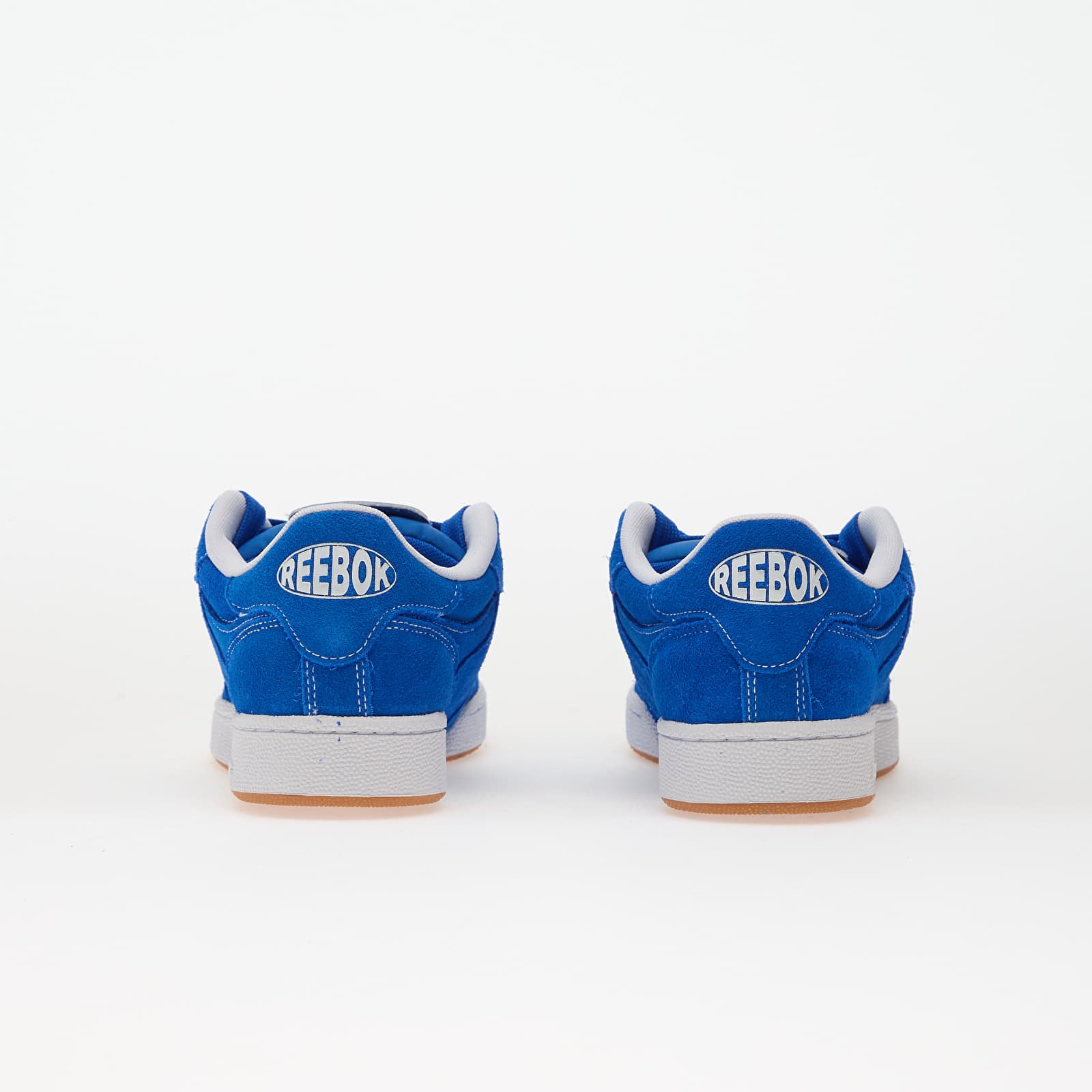 Vyriška avalynė Reebok Club C Bulc Cln Optimumblue/ Optimumblue/ Ftwrwhite