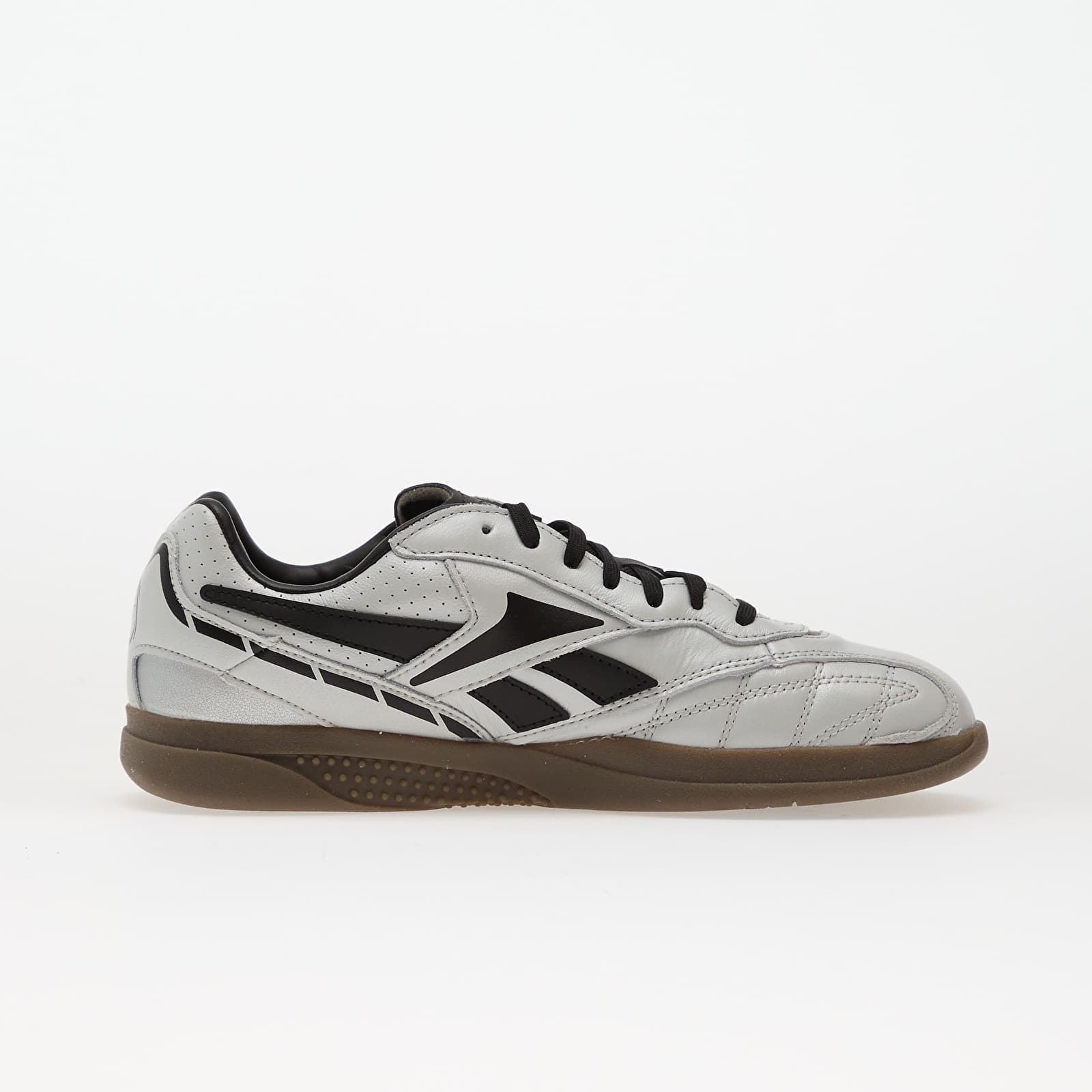 Vīriešu apavi Reebok Hammer Street Mattesilver/ Black/ Gum