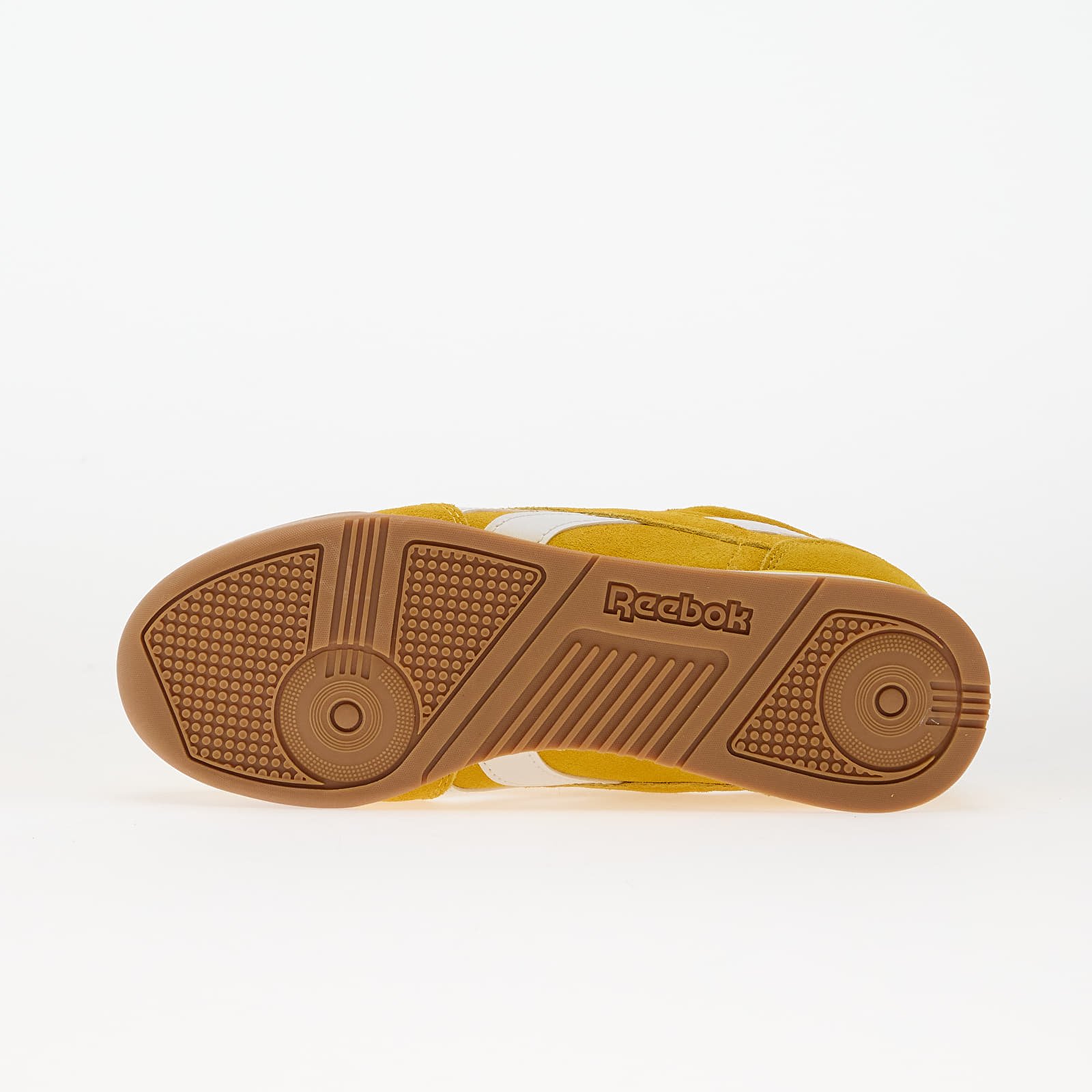 Zapatillas Hombre Reebok Campio Xt Goldenhaze/ Black/ Gum