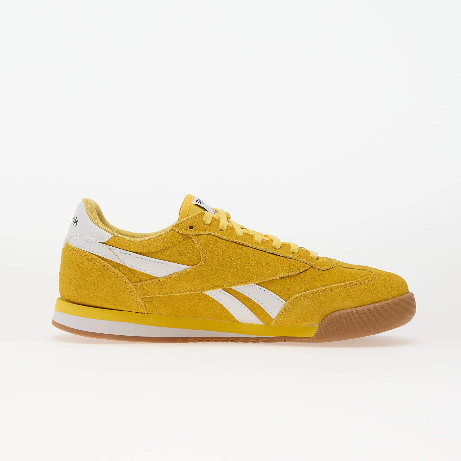 Zapatillas Hombre Reebok Campio Xt Goldenhaze/ Black/ Gum