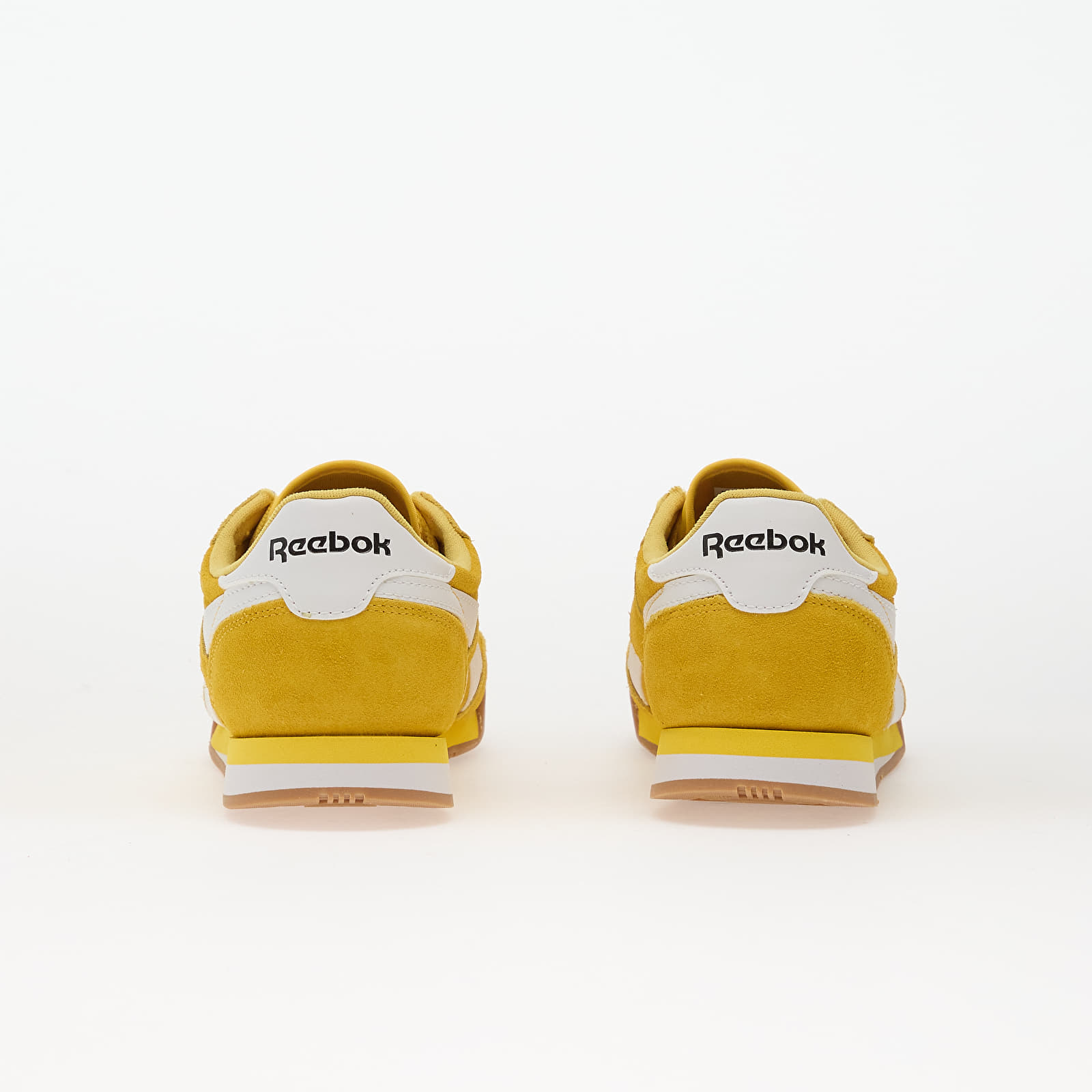 Zapatillas Hombre Reebok Campio Xt Goldenhaze/ Black/ Gum