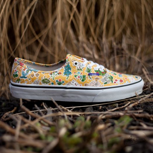 Vans authentic outlet liberty