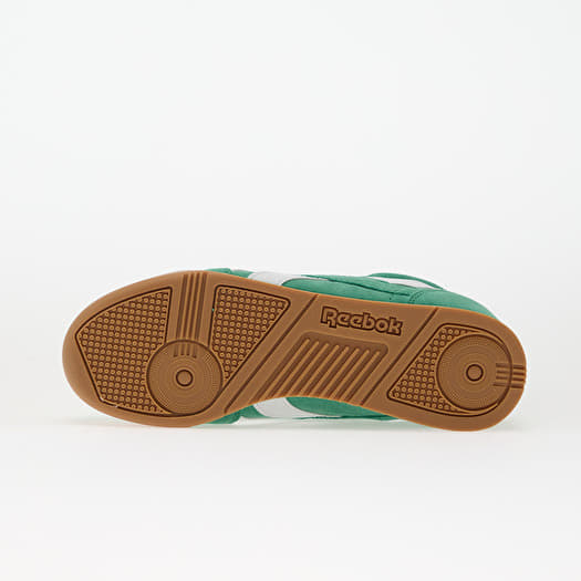 Men's shoes Reebok Campio Xt Upgradegreen/ Twilightblue/ Gum