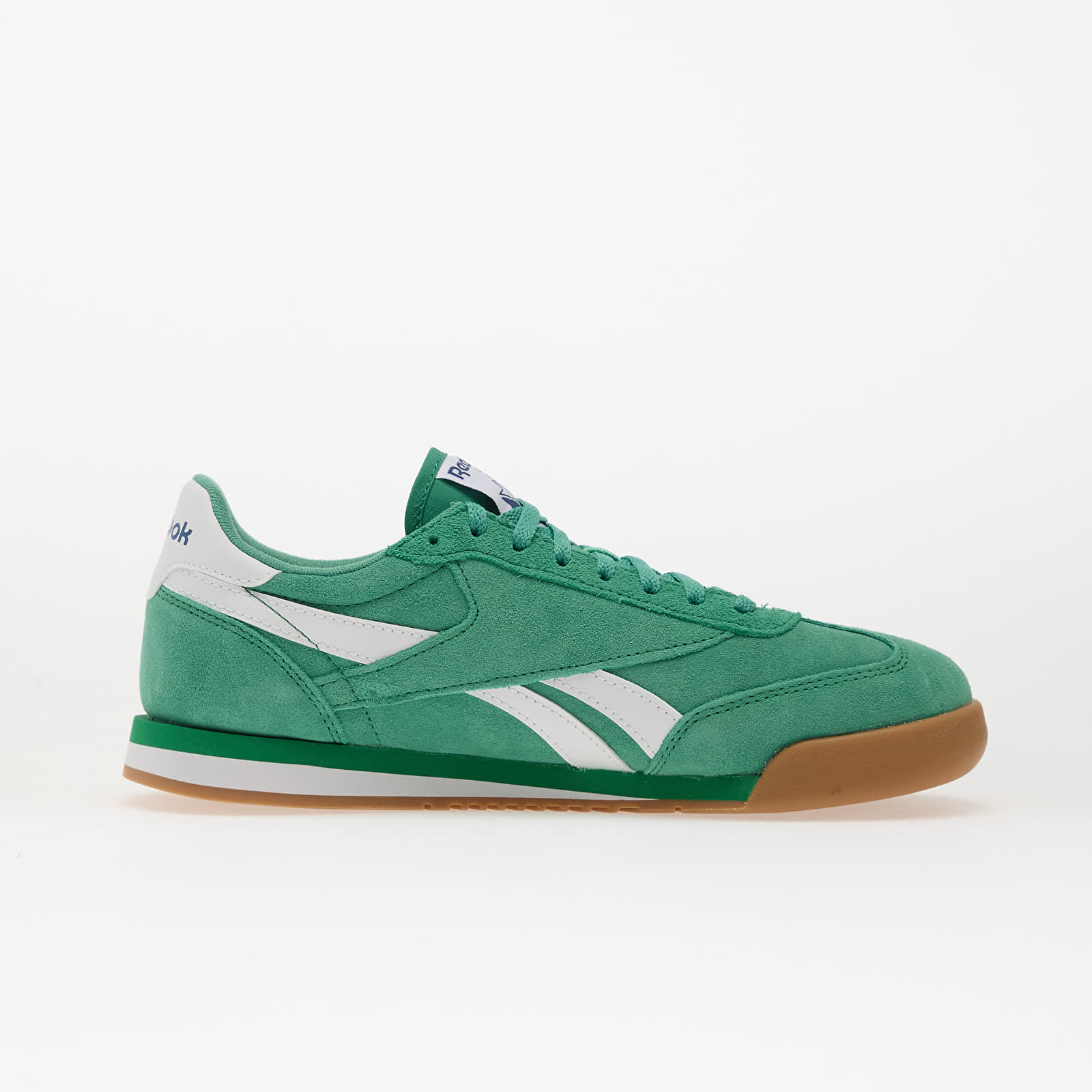 Zapatillas Hombre Reebok Campio Xt Upgradegreen/ Twilightblue/ Gum
