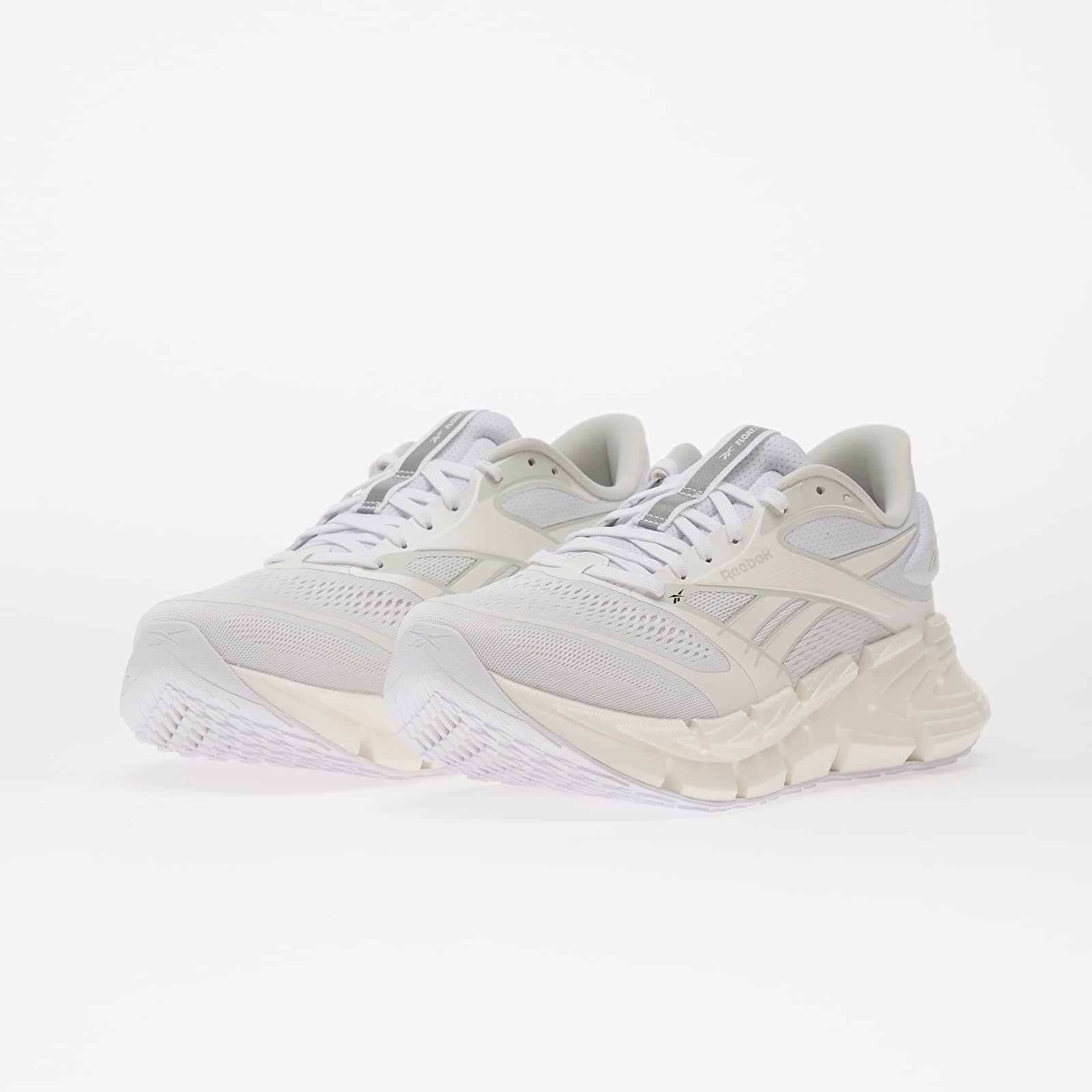 Men's shoes Reebok Floatzig 2 White/ White/ White