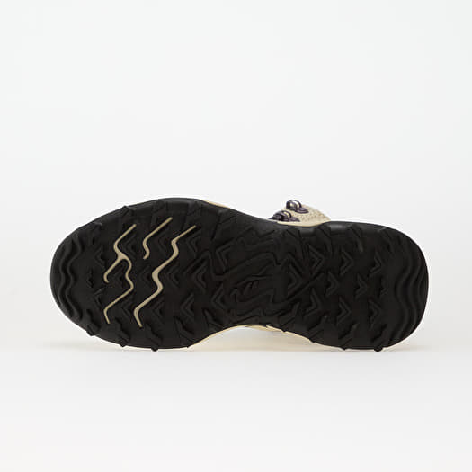 Жіноче взуття Reebok Kitari Dmx Alabaster/ Washed Black/ Purple