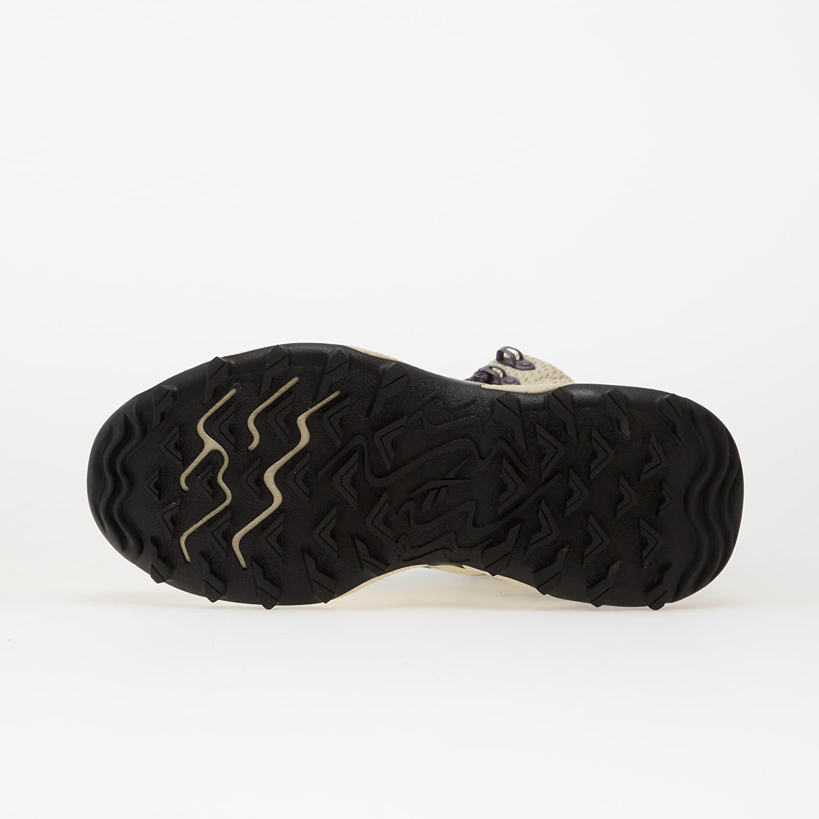 Ženski čevlji Reebok Kitari Dmx Alabaster/ Washed Black/ Purple Fusion
