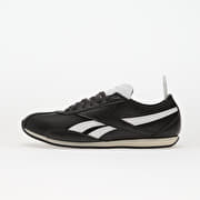 Reebok R400 Washed Black/ Washed Black/ Chalk