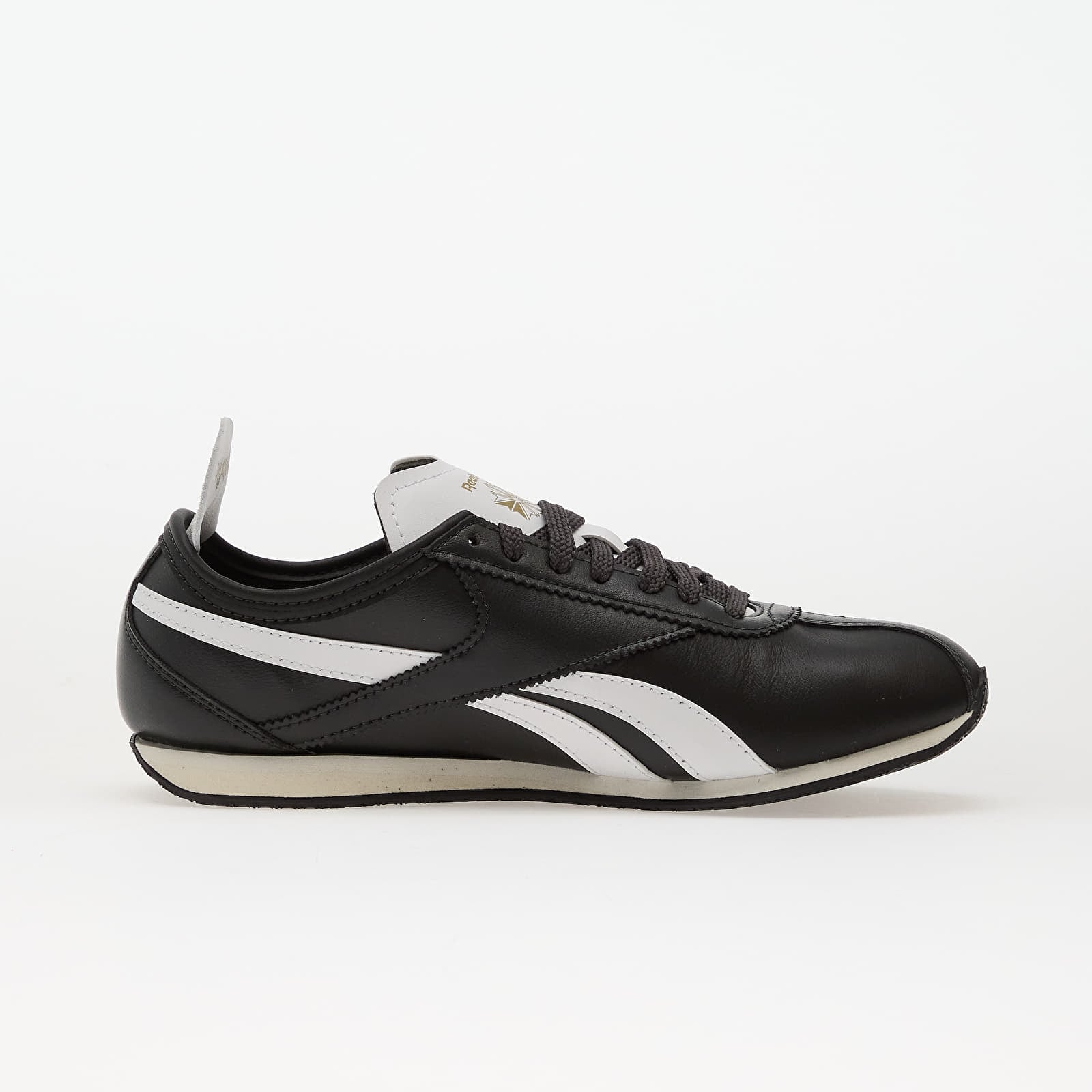 Meeste kingad Reebok R400 Washed Black/ Washed Black/ Chalk