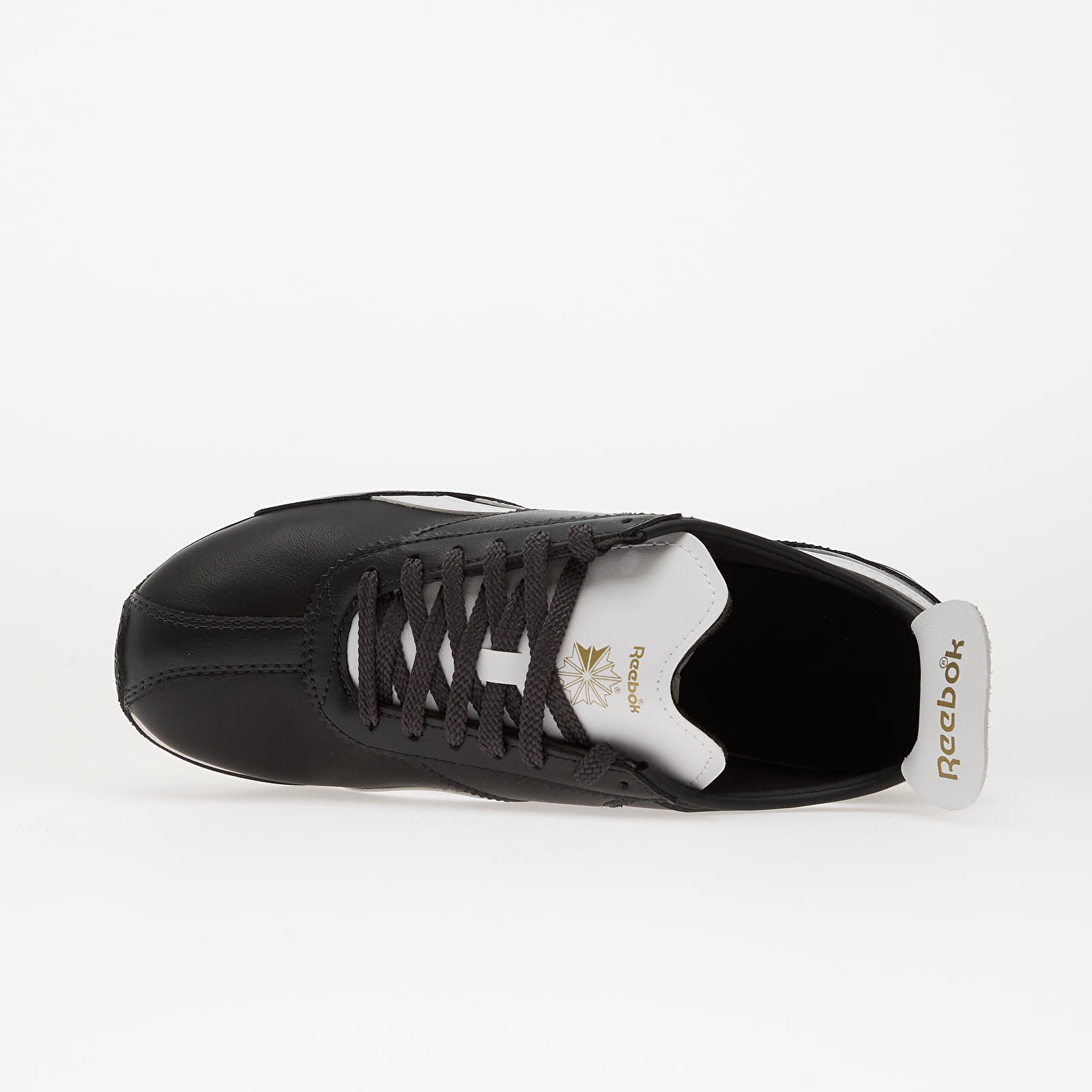 Meeste kingad Reebok R400 Washed Black/ Washed Black/ Chalk