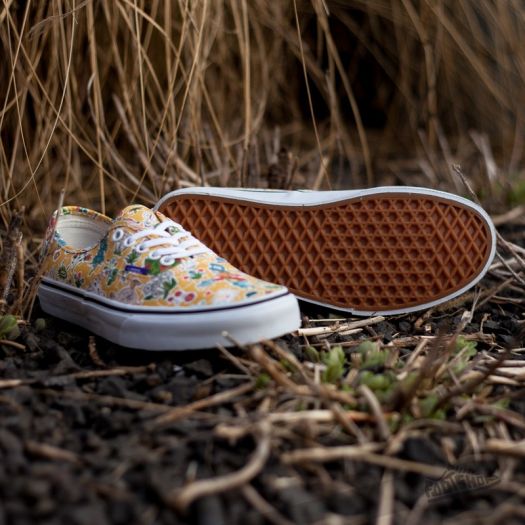 Vans wonderland sale