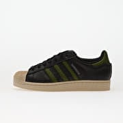 adidas Superstar II Core Black/ Tecoli/ Wonder Beige