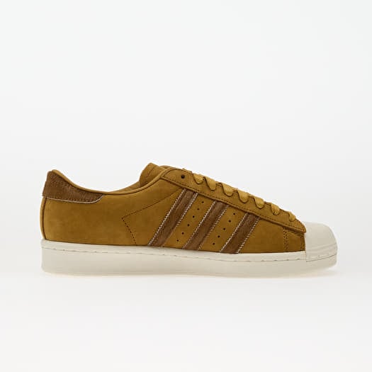 Men's shoes adidas Superstar Vintage Preloved Brown/ Preloved