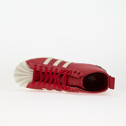 Men's shoes adidas x Thug Club Superstar Boot Luxe Supplier Colour/ Off  White/ Supplier Colour (JP6518) | Footshop