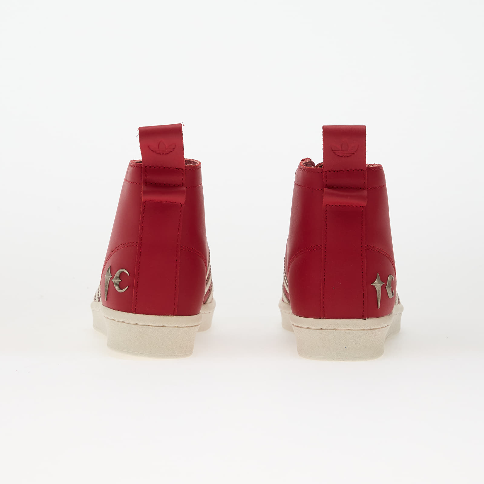 Herresko adidas x Thug Club Superstar Boot Luxe Supplier Colour/ Off White/ Supplier Colour