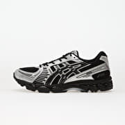 Asics Gel-Kayano 12.1 Black/ Graphite Grey