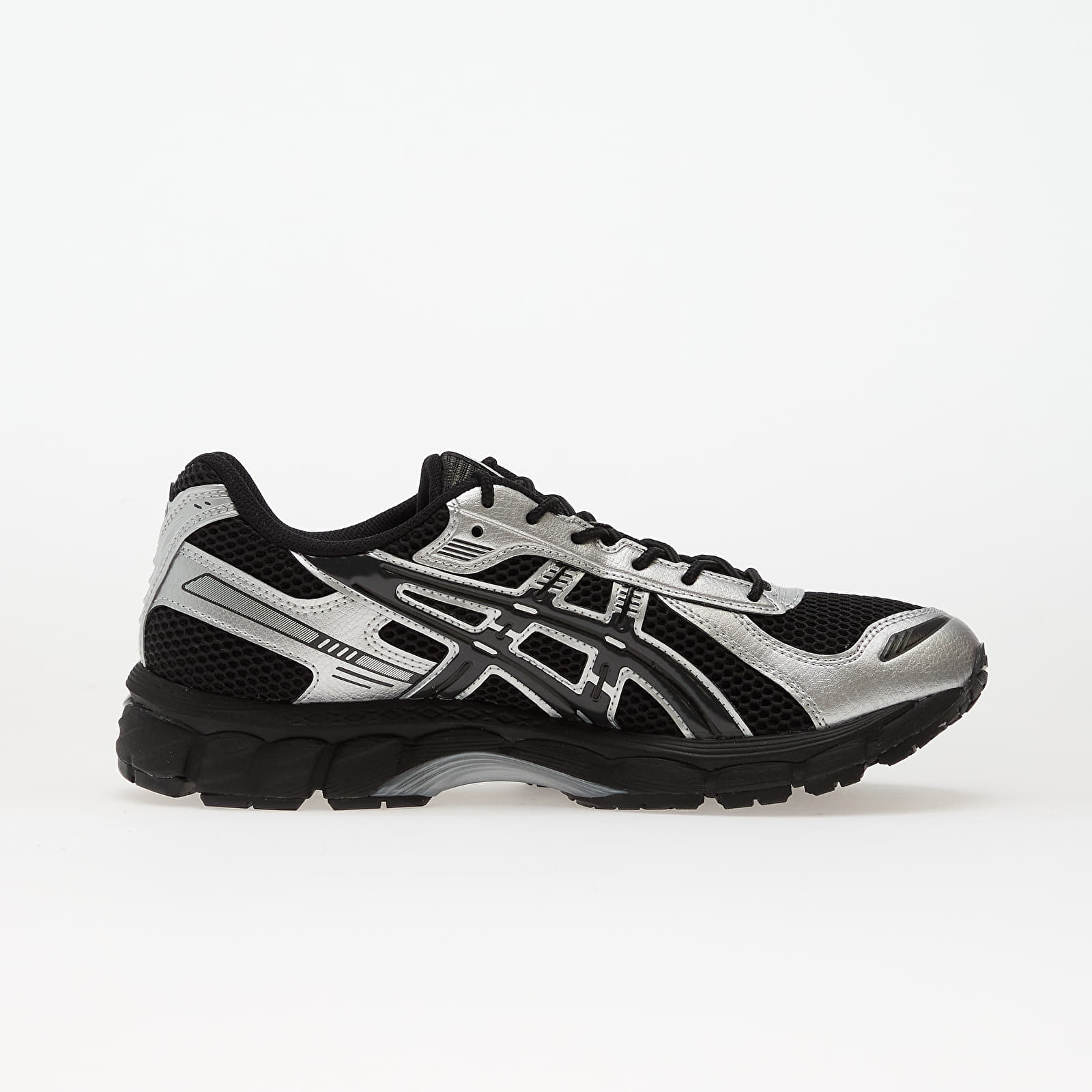 Pánské tenisky a boty Asics Gel-Kayano 12.1 Black/ Graphite Grey