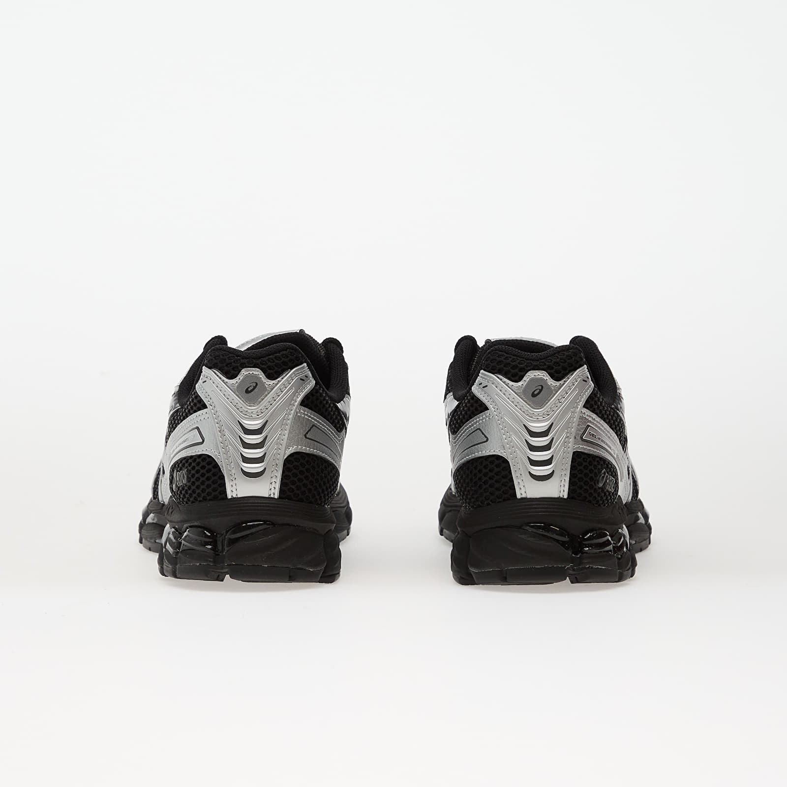 Pánské tenisky a boty Asics Gel-Kayano 12.1 Black/ Graphite Grey