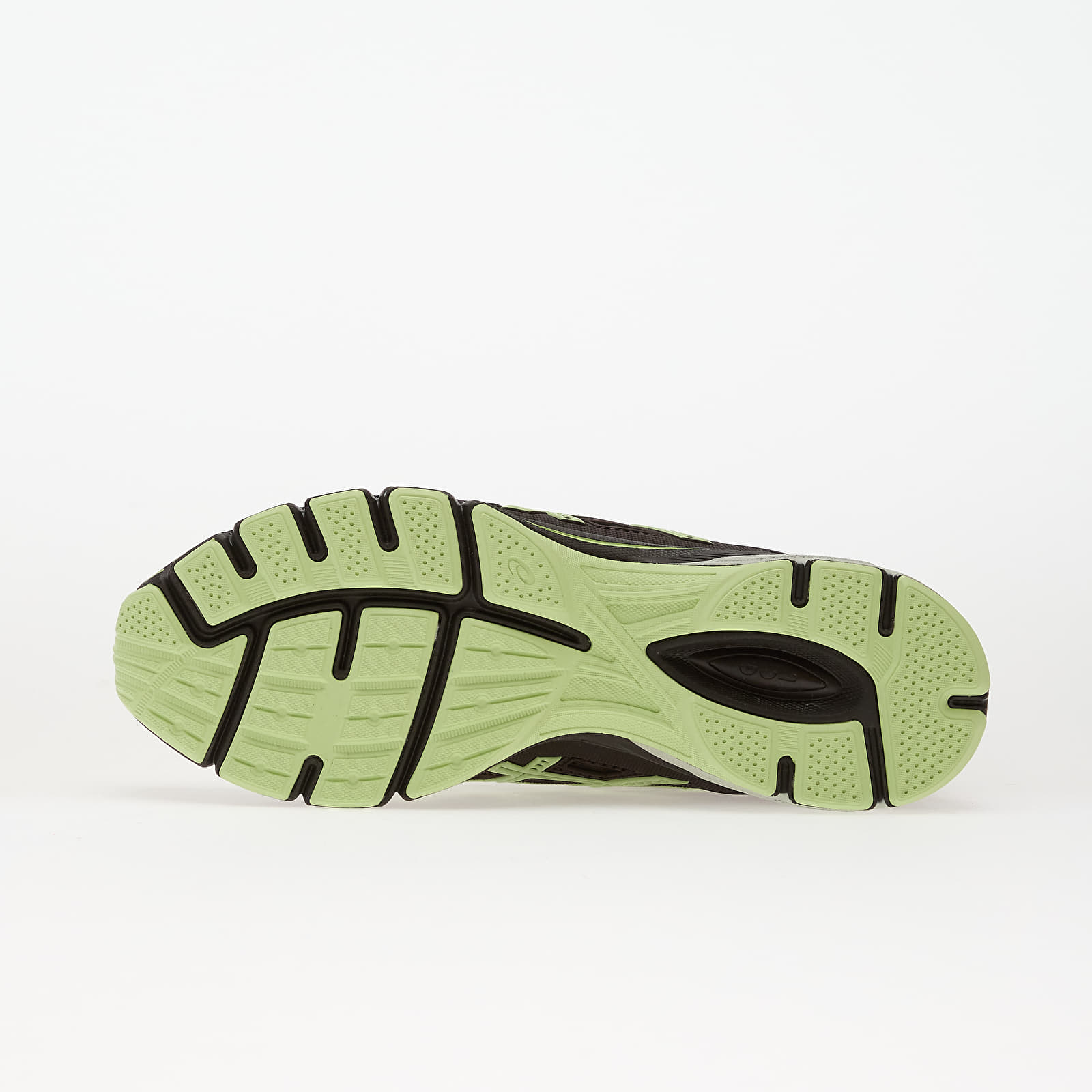 Pánské tenisky a boty Asics Ub12-S Gel-Sd-Lyte Lichen Rock/ Black Coffee
