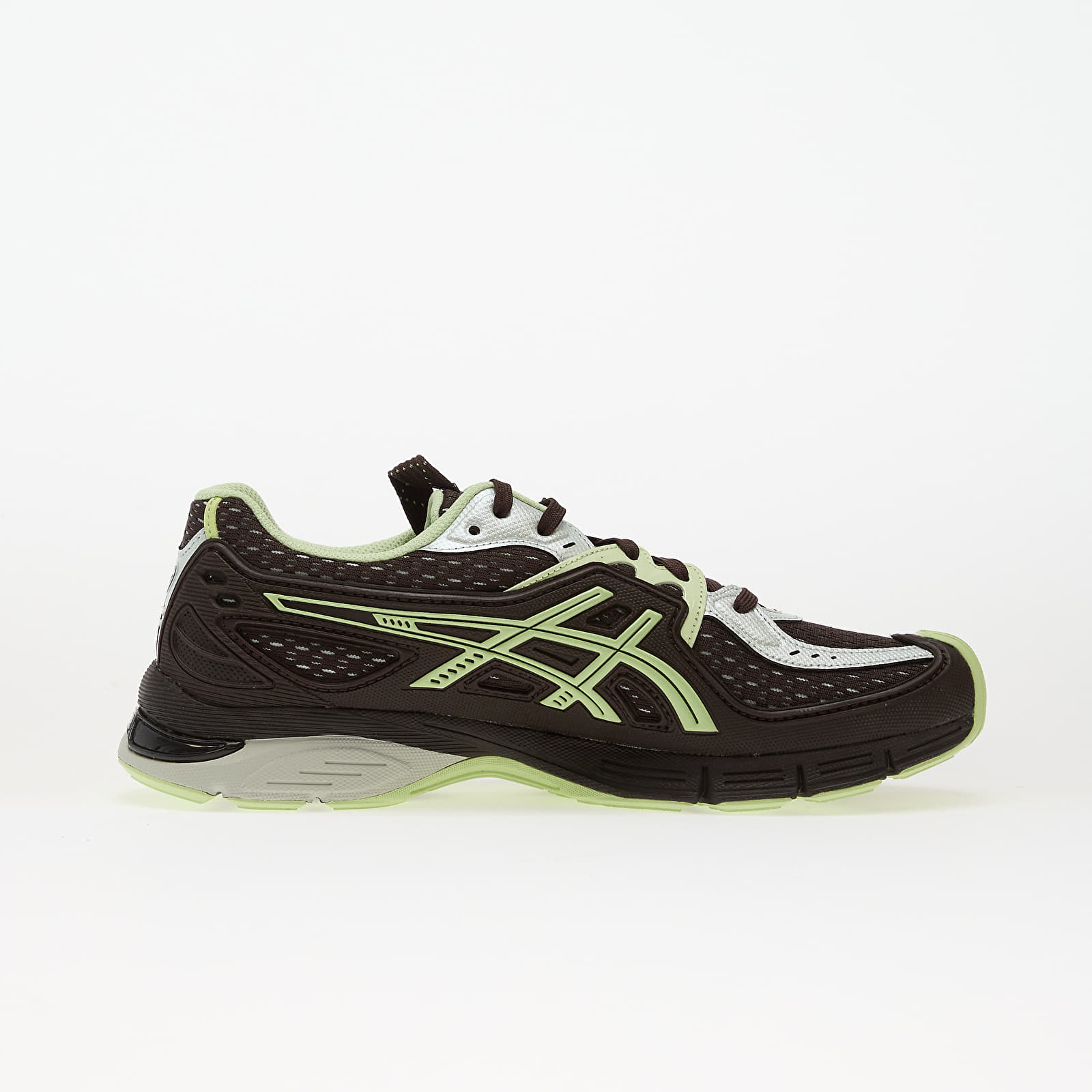 Pánské tenisky a boty Asics Ub12-S Gel-Sd-Lyte Lichen Rock/ Black Coffee