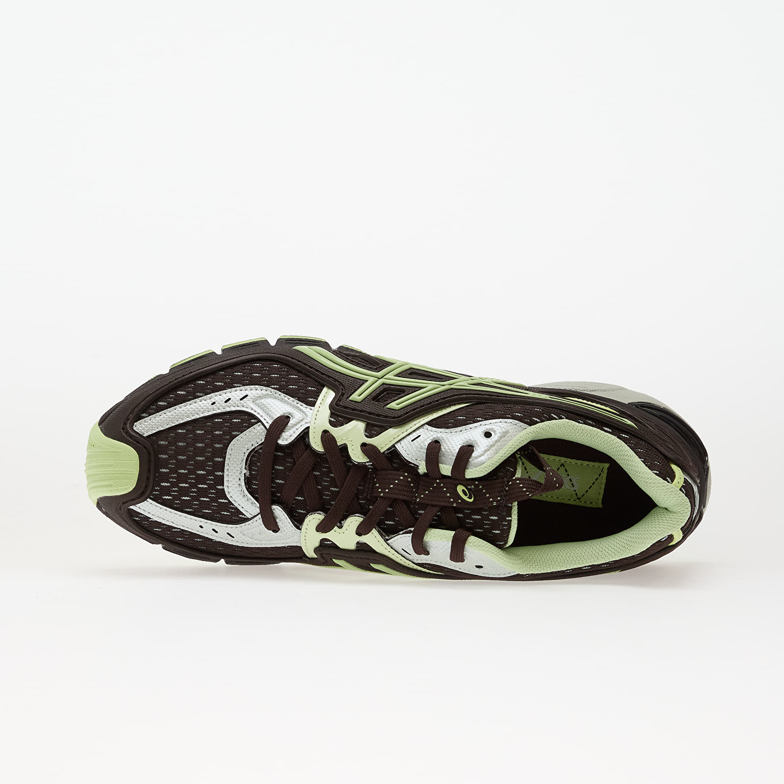 Pánské tenisky a boty Asics Ub12-S Gel-Sd-Lyte Lichen Rock/ Black Coffee
